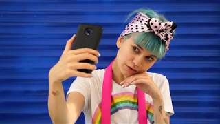 Обзор Motorola Moto Z3 Play