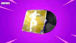 FORTNITE SCENARIO LOBBY MUSIC (REMIX - V4)