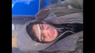 Бомжиха Люда 2