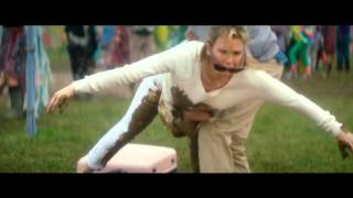 Бриджит Джонс 3 / Bridget Jones's Baby (2016) Трейлер HD