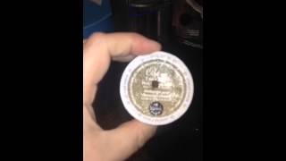 Keurig Hack - Katafe Menu...