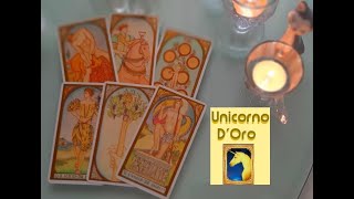 Perché sono sola/o? Cambierà la mia vita? Tarocchi interattivi