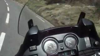 BMW R 1150 RT .MONTAGNE PYRENEES