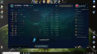 League of Legends: Brand Sup Putão
