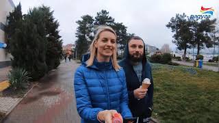 «Радуга»  пансионат