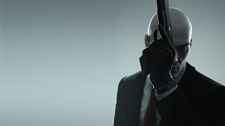 Первый взгляд-HITMAN 6