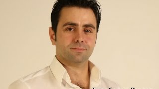 Актер Барабанов Руслан-видеопрезентация