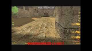КАК ТЕЛЕПОРТИРОВАТЬСЯ НА КАРТЕ DE DUST2 в CS 1 6