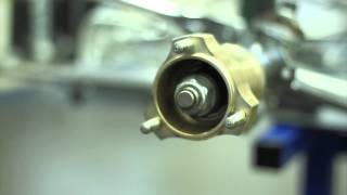 Zanardi America | Shop Promotional Video