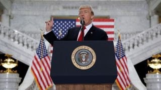 Larry Kudlow on trade: President Trump, the USA mean business