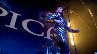 Epica -  Live in Moscow (full concert) 24.02.2017