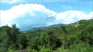 012 Хорватия 2013 Дубровник Градац Водопады рыбалка море Croatia Dubrovnik waterfall fishing горы