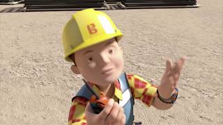 Bob Budowniczy po polsku ?Poznaj drużynę ?Koparka Boba koloru żółtego ?Bob Budowniczy nowe