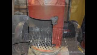 Из газового баллона своими руками