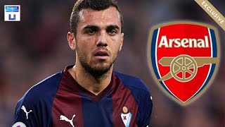 Joan Jordan ⚽ Welcome to Arsenal - Emery Wants Him I 2019 HD