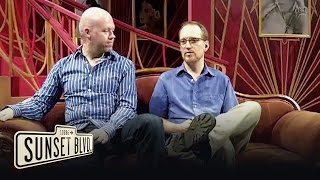 More from the Ogunquit Playhouse - Behind the Scenes | Sunset Boulevard