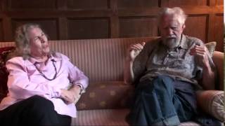 Ann and Sasha Shulgin Describe the 'Shulgin Scale'