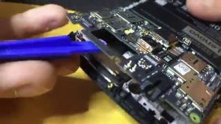 Замена дисплея Lenovo A 7010 Vibe X3 Lite в Минске