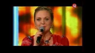 "Плясовая", Марина Девятова.