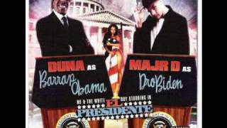 Duna - Thug Relations Ft Rochelle