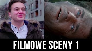 NIEPRZYGOTOWANI • FILMOWE SCENY W SERIALU część 1  • BRAVEHEART