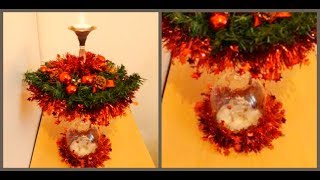 Новогодний декор своими руками /  Diy christmas decorations