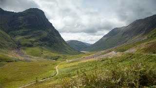 Scotland's Islands and Highlands (2000)