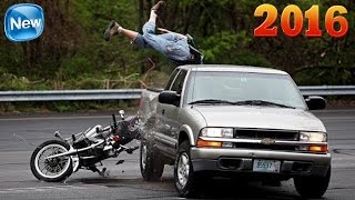 ЛУЧШИЕ АВАРИИ 2016  НОВЫЕ СТРАШНЫЕ АВАРИИ И ДТП 2016  САМЫЕ ЖЕСТКИЕ АВАРИИ 2016  НЕУДАЧИ АВАРИИ 2016