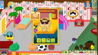 Porno En El Mundo Gaturro 17/08/15