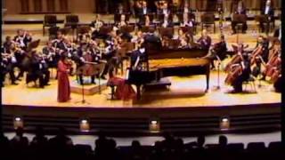 (2) Beethoven  Triple Concerto, op. 56  Allegro (part 2)