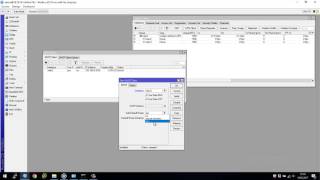 MikroTik Ders4   ECMP load balancing