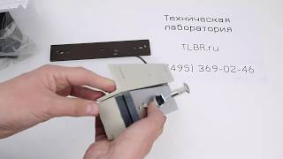 ML-295K Электромагнитный замок