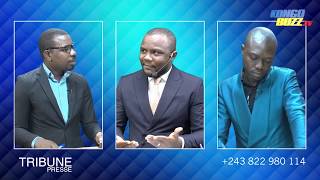 TRIBUNE PRESSE|07.10| KABILA GÈRE-T-IL TOUT?