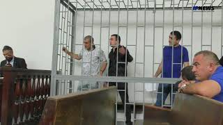 Суд по "смотрящим" 31.08.2017