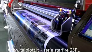 spectra starfire 3200 - www.italplott.it