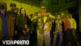 Tempo - No Hay Perdón [Official Video]