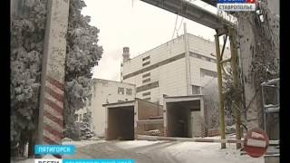 "Вести. Ставропольский край" 28.12.2012