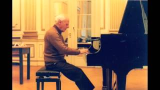 Chopin complete Waltzes - Sergio Fiorentino (live 1989)