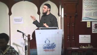 Al-Quran - Ustadh Muhammad Tim Humble