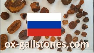 н°1 по покупке желчных камней крупного рогатого скота