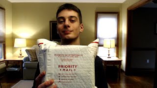Another Pre-Competition Cubicle Unboxing! [Live Stream]