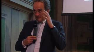 Giovanni Di Perri, Cambiamenti climatici e nuova epidemiologia delle malattie infettive