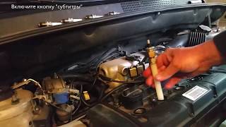 Компрессометр  своими руками без токарки Compressometer for five minutes without turning.