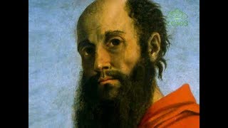 Читаем Апостол  9 июня 2017г. Послание к Римлянам. Глава 1, ст. 18–32.