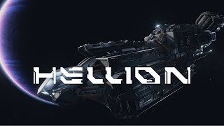 HELLION || Возвращение в суровый космос || Стрим