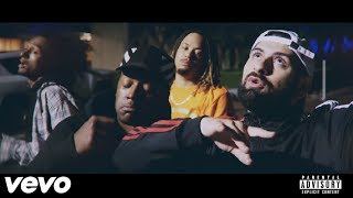 No Lines "Sneaker YouTubers" Song (Official Music Video) DISS TRACK