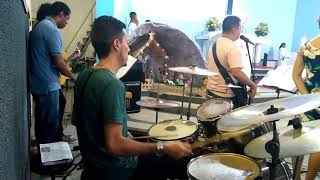 Perdoa-me (Com. Shalom) Adriano Moreira 2017