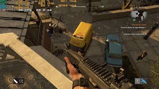Dying Light Teste Evga gt 640 + core i3 2100