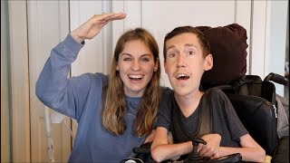 Why Shane Is Scared For Tomorrow