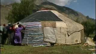 Kazakhstan Kazakh Nomads